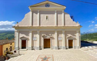 Chiesa Immacolata Concezione