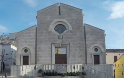 Chiesa di San Canio
