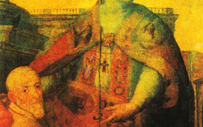 Alfonso Gesualdo