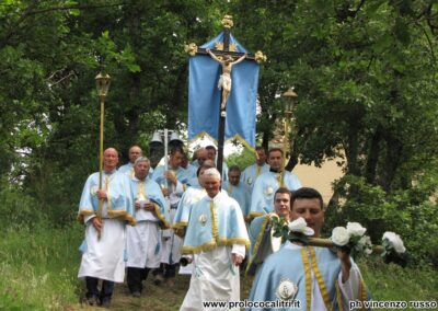 Processione Ascensione