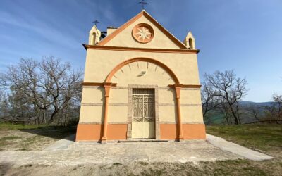 Chiesa del Calvario