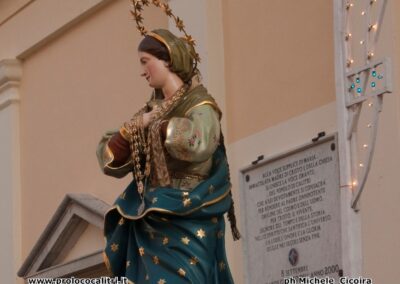 Immacolata Concezione 2010