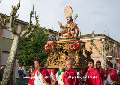 San Canio | Maggio ’14