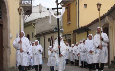 Via Crucis