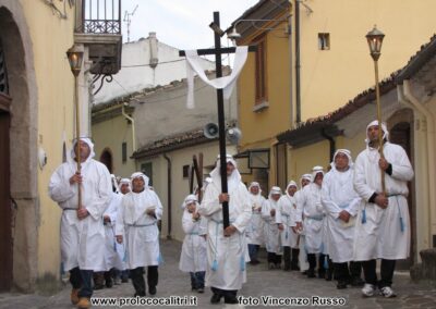 Via Crucis