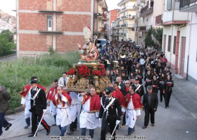 Processione San Canio | Maggio