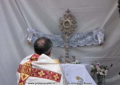 Corpus Domini