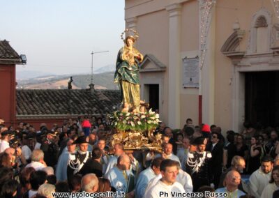 Immacolata 2012