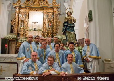 Immacolata Concezione 2011