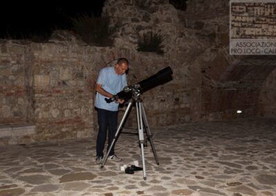 La Luna al Borgo