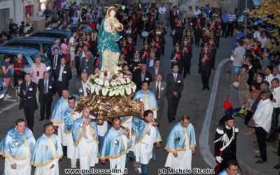 Processione Immacolata