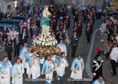 Processione Immacolata