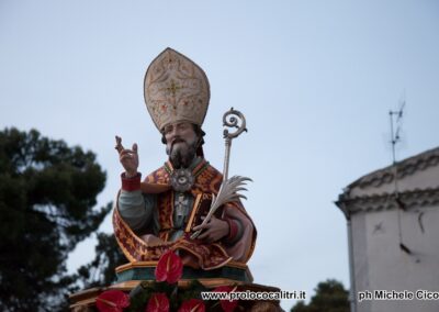 San Canio 25 Maggio