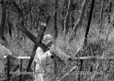 Via Crucis 2010