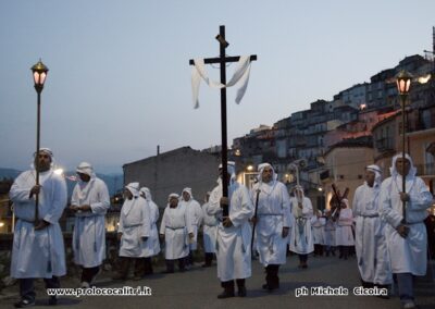 Via Crucis